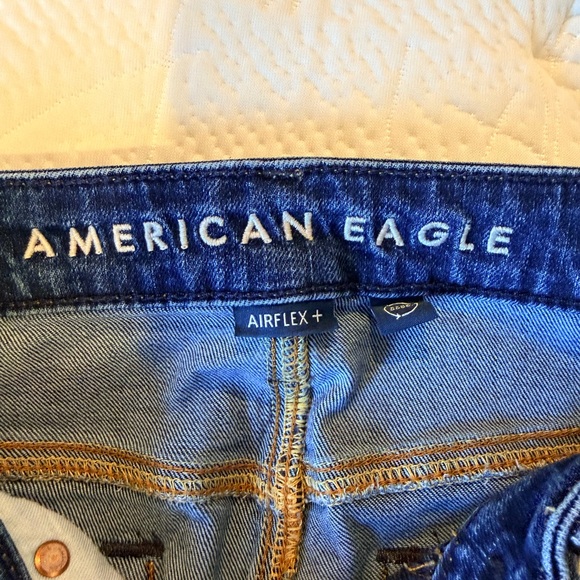 American Eagle Outfitters Men’s jeans - Picture 3 of 3